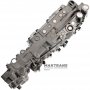 Valve body assembly with solenoids TOYOTA / LEXUS A750E, A750F — separator plate F11