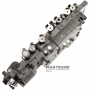 Valve body assembly with solenoids TOYOTA / LEXUS A750E, A750F — separator plate F11