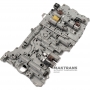 Valve body assembly with solenoids TOYOTA / LEXUS A750E, A750F — separator plate T03