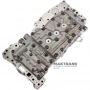 Valve body assembly with solenoids TOYOTA / LEXUS A750E, A750F — separator plate T03