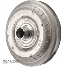 Torque converter (used, untested) FORD 8F35 - K marking on the housing, GFXZB marking, JM5P KD, pilot height 28 mm (ext. Ø 20.90 mm)