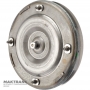 Torque converter (used, untested) FORD 8F35 - K marking on the housing, GFXZB marking, JM5P KD, pilot height 28 mm (ext. Ø 20.90 mm)