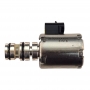 GM 4T65 PCS Solenoid - Early Style, '97-'02, New, (Borg Warner)