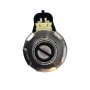 GM 4T65 PCS Solenoid - Early Style, '97-'02, New, (Borg Warner)