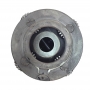 Differential (without sun gear) 6T45E 6T50E (4WD) Chevrolet Captiva 09-up - (old style, with 6 bolt cover, 31 tooth sun gear, diameter 46.8 mm)