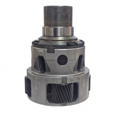 Differential (without sun gear) 6T45E 6T50E (4WD) Chevrolet Captiva 09-up - (old style, with 6 bolt cover, 31 tooth sun gear, diameter 46.8 mm)