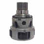 Differential (without sun gear) 6T45E 6T50E (4WD) Chevrolet Captiva 09-up - (old style, with 6 bolt cover, 31 tooth sun gear, diameter 46.8 mm)