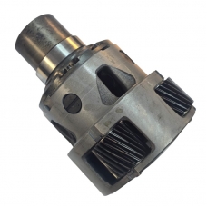 Differential (without sun gear) 6T45E 6T50E (4WD) Chevrolet Captiva 09-up - (old style, with 6 bolt cover, 31 tooth sun gear, diameter 46.8 mm)