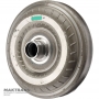 Torque converter (used, untested) FORD 8F35 - green rectangle on the housing, marking GFXZB, JM5P KA, pilot height 27 mm (outer Ø 20.90 mm)