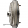 Torque converter (used, untested) FORD 8F35 - green rectangle on the housing, marking GFXZB, JM5P KA, pilot height 27 mm (outer Ø 20.90 mm)