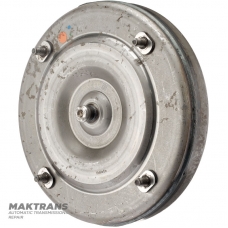 Torque converter (used, untested) FORD 8F35 - green rectangle on the housing, marking GFXZB, JM5P KA, pilot height 27 mm (outer Ø 20.90 mm)