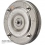 Torque converter (used, untested) FORD 8F35 - green rectangle on the housing, marking GFXZB, JM5P KA, pilot height 27 mm (outer Ø 20.90 mm)