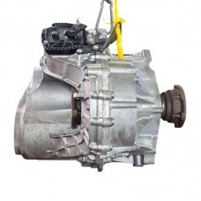 Automatic transmission (without mechatronics) VAG DSG7 0AM, 0CW DQ200 — transmission index TSG