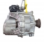 Automatic transmission (without mechatronics) VAG DSG7 0AM, 0CW DQ200 — transmission index TSG