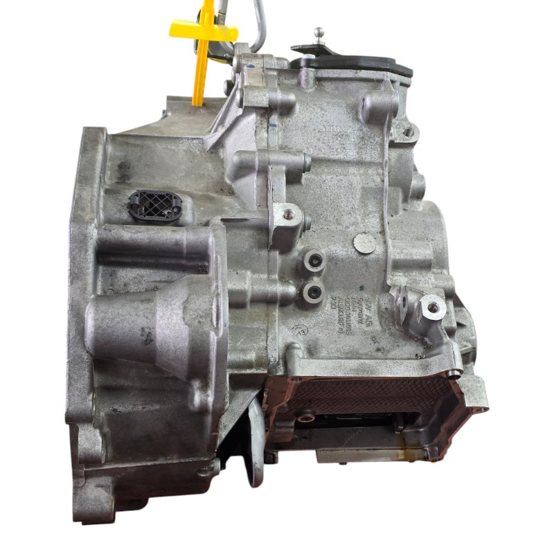 Automatic transmission (without mechatronics) VAG DSG7 0AM, 0CW DQ200 — transmission index TSG