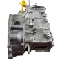 Automatic transmission (without mechatronics) VAG DSG7 0AM, 0CW DQ200 — transmission index TSG