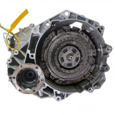 Automatic transmission (without mechatronics) VAG DSG7 0AM, 0CW DQ200 — transmission index TSG