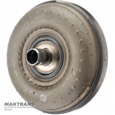 Torque converter (used, unrepaired) FORD 6F35 – marking F, FW2MA, C0605133-D, DG9P-7902-FD