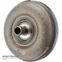 Torque converter (used, unrepaired) FORD 6F35 – marking F, FW2MA, C0605133-D, DG9P-7902-FD