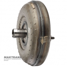Torque converter (used, unrepaired) FORD 6F35 – marking F, FW2MA, C0605133-D, DG9P-7902-FD