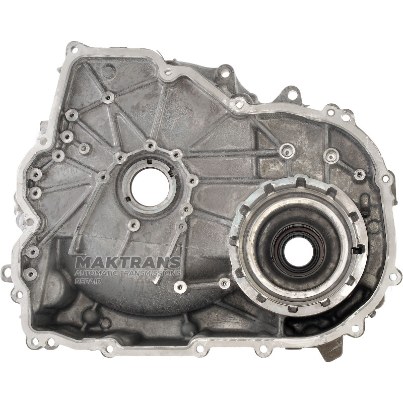 Front housing FORD 8F35, 8F40 (2WD) — JM5P-7976-BD