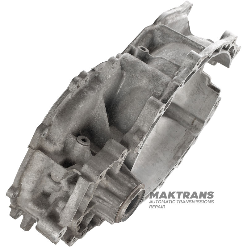 Front housing FORD 8F35, 8F40 (2WD) — JM5P-7976-BD