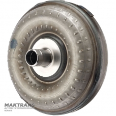 Torque converter (used, unrepaired) FORD 6F35 — marking A, (9L8P AM)