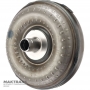 Torque converter (used, unrepaired) FORD 6F35 — marking A, (9L8P AM)