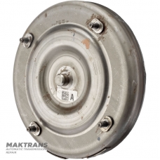 Torque converter (used, unrepaired) FORD 6F35 — marking A, (9L8P AM)