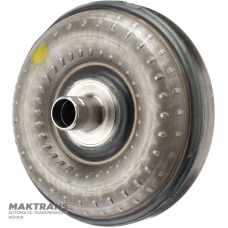 Torque converter (used, unrepaired) FORD 6F35 — marking 9B, 9L8P-7902-BG