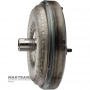 Torque converter (used, unrepaired) FORD 6F35 — marking 9B, 9L8P-7902-BG