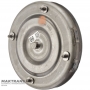 Torque converter (used, unrepaired) FORD 6F35 — marking 9B, 9L8P-7902-BG
