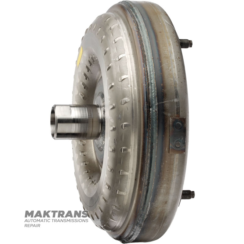 Torque converter (used, unrepaired) FORD 6F35 — marking B, 9L8P-7902-BS, 1929151, N2X5C