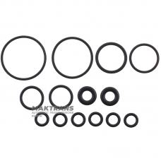 Seals and other rubber ring kit SMMA SPAA SP5A MP5A