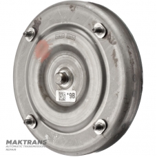 Torque converter (used, unrepaired) FORD 6F35 — marking *9B, 9L8P-7902-BD, NGXRA