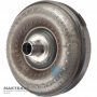 Torque converter (used, unrepaired) FORD 6F35 - marking 9A, 9L8P-7902-AK, EGXRA