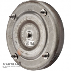 Torque converter (used, unrepaired) FORD 6F35 - marking 9A, 9L8P-7902-AK, EGXRA