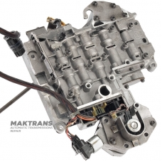 Valve body (assembled) A518 (46RE, 46RH), A618 (47RE, 47RE) — 4617003-1, 52118502