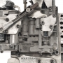 Valve body (assembled) A518 (46RE, 46RH), A618 (47RE, 47RE) — 4617003-1, 52118502