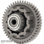 Intermediate shaft of the differential TOYOTA / LEXUS U760E — 46 teeth (outer Ø 142.05 mm) / 19 teeth (outer Ø 59.30 mm)