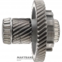 Intermediate shaft of the differential TOYOTA / LEXUS U760E — 46 teeth (outer Ø 142.05 mm) / 19 teeth (outer Ø 59.30 mm)