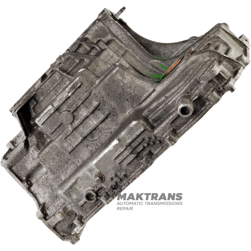 Rear housing 6T40, 6T41, 6T45, 6T46 (GEN3) — 24273751, (for vehicles with START-STOP system)