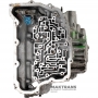 Rear housing 6T40, 6T41, 6T45, 6T46 (GEN3) — 24273751, (for vehicles with START-STOP system)