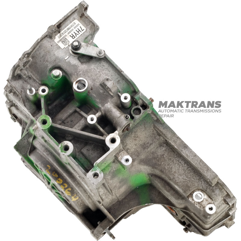 Rear housing 6T40, 6T41, 6T45, 6T46 (GEN3) — 24273751, (for vehicles with START-STOP system)