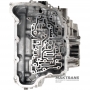 Rear housing 6T40, 6T41, 6T45, 6T46 (GEN1-2) — 24283651, 24266010 (for transmissions without the START-STOP system), 7RCW (24278585), 7HRW (24280904)