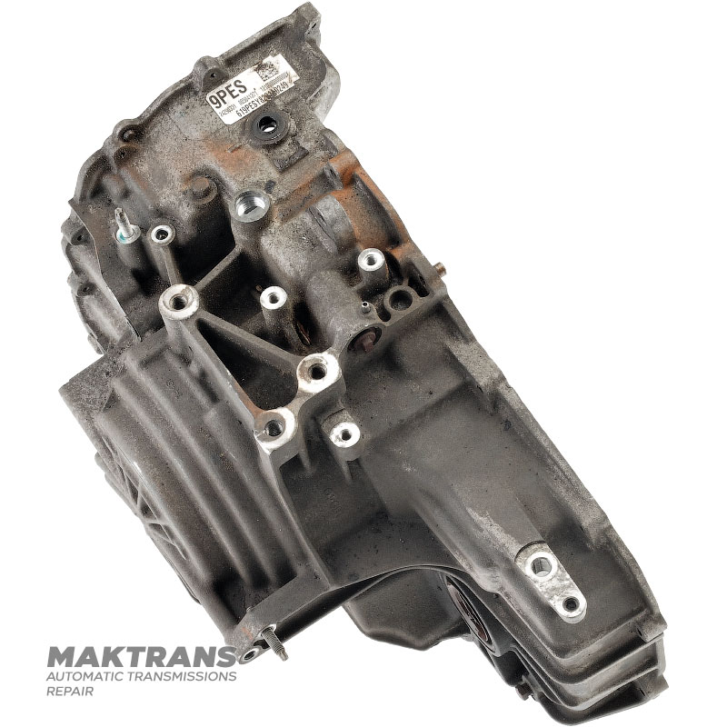 Rear housing 6T31 (Gen3) - 24279632 (for vehicles with the START-STOP system)