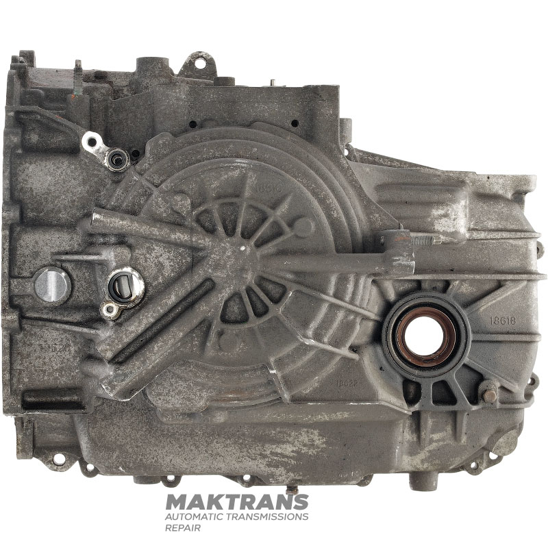 Rear housing 6T31 (Gen3) - 24279632 (for vehicles with the START-STOP system)