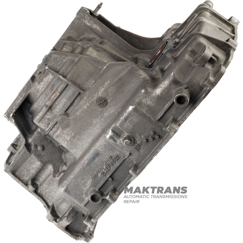 Rear housing 6T31 (Gen3) - 24279632 (for vehicles with the START-STOP system)
