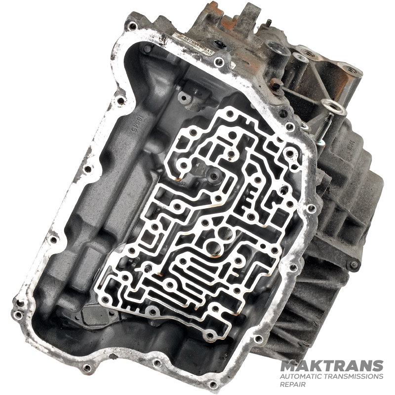 Rear housing 6T31 (Gen3) - 24279632 (for vehicles with the START-STOP system)