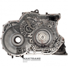 Central housing TF-60SN 09G (2WD) - 09G321105B, for a round heat exchanger